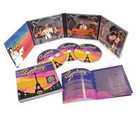 Supertramp - Live in Paris '79