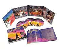 Live in Paris '79 Digipack Inclus DVD Supertramp (Interprète) https://www.fnac.com/a8728672/Supertramp-Live-in-Paris-79-Digipack-Inclus-DVD-CD-album?oref=c1eae68b-3f78-e39f-956f-111455721c1c