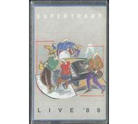Supertramp - Live'88