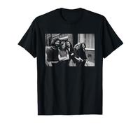 Supertramp Logical Song Rock Band 1970 T-Shirt