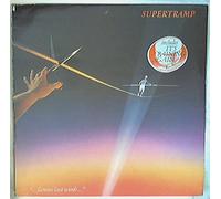 Supertramp - LP 33 giri 12 ' - Supertramp - "...Famous Last Words..." AMLK 63732