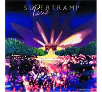 Supertramp - Paris
