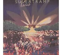 Supertramp - Paris (Live) [Import]