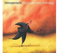 Supertramp - Retrospectacle The Anthology - CD - G1398z