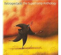 SUPERTRAMP - Retrospectacle (The Supertramp Anthology)