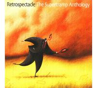 Retrospectacle - The Supertramp Anthology