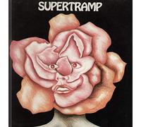 Supertramp - Same (1970) [Import]