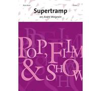 Supertramp / Score + Parties