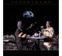 Supertramp - Some Things Never Change