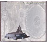 SUPERTRAMP-SOONER OR LATER -CDS-