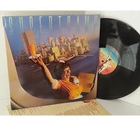 SUPERTRAMP - Supertramp Breakfast in America, L 36715 [Import]