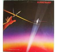 Supertramp - Supertramp - ...Famous Last Words... - Supraphon - 1113 3675, A&M Records - 1113 3675