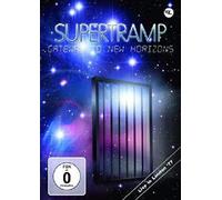 Supertramp - Supertramp-Gateway to New Horizons-DVD [Import]