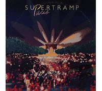 Supertramp - Supertramp - Paris - A&M Records - SP-6702