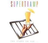 Supertramp - Supertramp-Story So Far [VHS] [Import allemand]