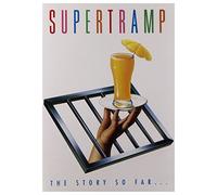 Supertramp – The Story So Far?