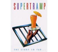 Supertramp - The Story So Far...