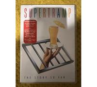 Supertramp: The Story So Far Dvd (1990)