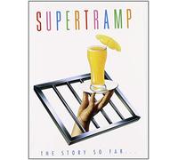 Supertramp – The Story So Far – SlidePac
