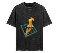 Supertramp The Very Best Crime of The Century Mens T-Shirt Black Unisex Top Tee S
