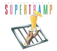 Supertramp - The Very Best Of by Supertramp [Compact Disc] NEUF