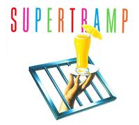 The very best of Supertramp
