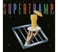 SUPERTRAMP - THE VERY BEST OF VOL.2 CD NEUF