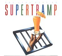 Supertramp - Very best of (1990) [Vinyl LP]