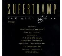 Supertramp - Very best of
