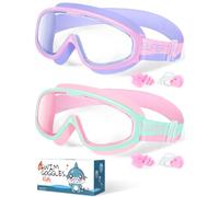 Supertrip Lunettes de Natation The One Mask 2 Pièces pour Enfants