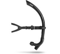 Supertrip Tuba Frontal Natation Adulte, Tubas de Plongée Natation avec Soupape Snorkelling pour la Natation Formation Plongée