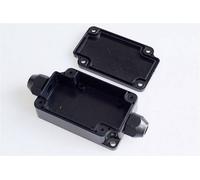 Supertronic PB204N-S Boîtier mural 80 x 50 x 25 1 pc(s)