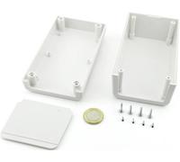 Supertronic PP049W-S Boîtier de table 131 x 75 x 62 1 pc(s)