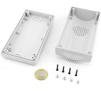 Supertronic PP077AG-S Boîtier pour capteur 127 x 67 x 51 1 pc(s)