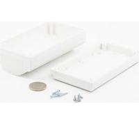 Supertronic PP077AW-S Boîtier pour capteur 127 x 67 x 51 1 pc(s)