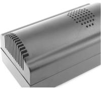 Supertronic PP077BN-S Boîtier pour capteur 127 x 67 x 61 1 pc(s)