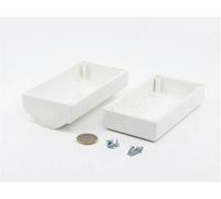 Supertronic PP077BW-S Boîtier pour capteur 127 x 67 x 61 1 pc(s)