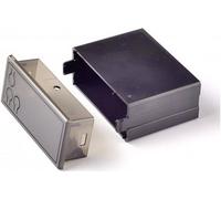 Supertronic TT102N-S Boîtier encastrable 76 x 70 x 34 1 pc(s)