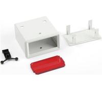 Supertronic TT112G-S Boîtier encastrable 62 x 61 x 37 1 pc(s)