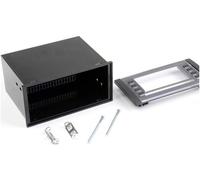 Supertronic TT210N-S Boîtier encastrable 144 x 108 x 72 1 pc(s)