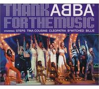 Supertroopers - Thank Abba for The Music