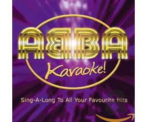 Supertroupers - Abba Karaoke