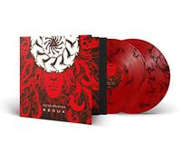 SUPERUNKNOWN (REDUX) (RED/BLACK VINYL)