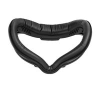 SUPERUS Interface Faciale et Coussin de Protection pour Oculus Quest 2, Coussin en Mousse PU Anti-Sueur - Accessoires VR pour Meta/Quest 2, Compatible avec Oculus Quest 2 l'Espaceur Original