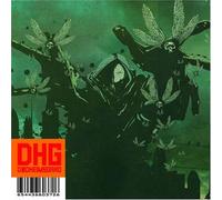 Supervillain Outcast by Dodheimsgard (DHG)