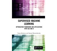 Supervised Machine Learning