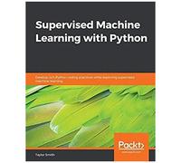 Supervised Machine Learning With Python