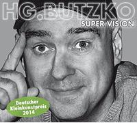 HG. Butzko Super Vision (CD)