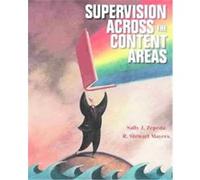 Supervision Across the Content Areas R. Stewart Mayers, Sally J. Zepeda (Auteur)