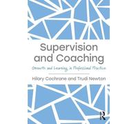 Supervision and Coaching